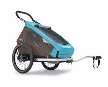 Croozer Kid Plus for 1