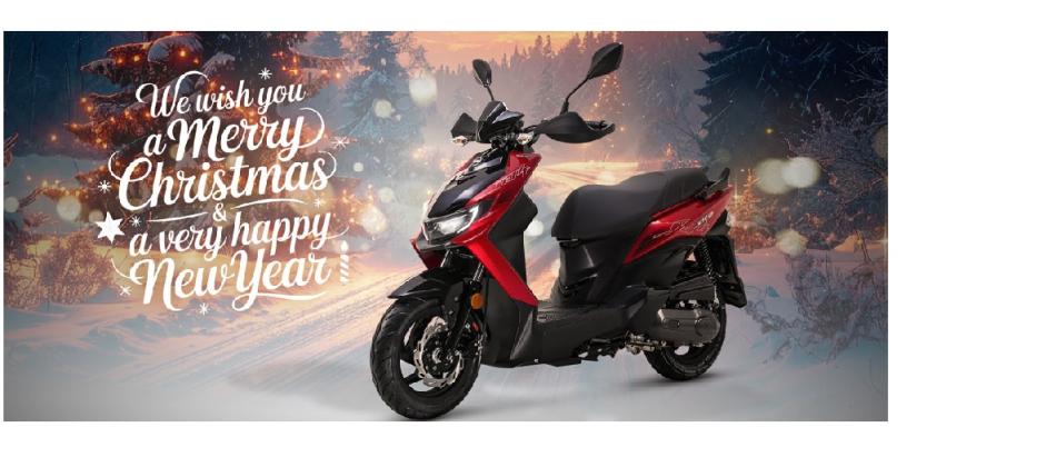 Gesloten tussen Kerst & Nieuw